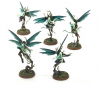 Sylvaneth - Gossamid Archers